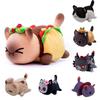 Soft And Comfortable Aphmau Mystery Plush Toys For Room Decoration