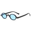 New Vintage Oval Sunglasses Women Brand Designer Sun Glasses Women/Men Cat Eye Retro Fashion Eyewear UV400 Glasses