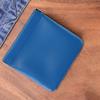 Storage Bag Lightweight Fake Leather Makeup Pouch Durable Stylish Portable Storage Bag for Home Travel