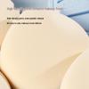Moyu Cotton Candy Puff: Non-Absorbent Cushion Foundation Sponge