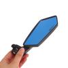 1 Set Abs Plastic Moto Accessories Motorcycle E-Bike Rearview Mirrors Scooter Electrombile Back Side Mirror 8Mm 10Mm