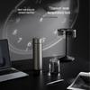 XIMX Double-Layer Pure Titanium Insulated Tea & Water Bottle
