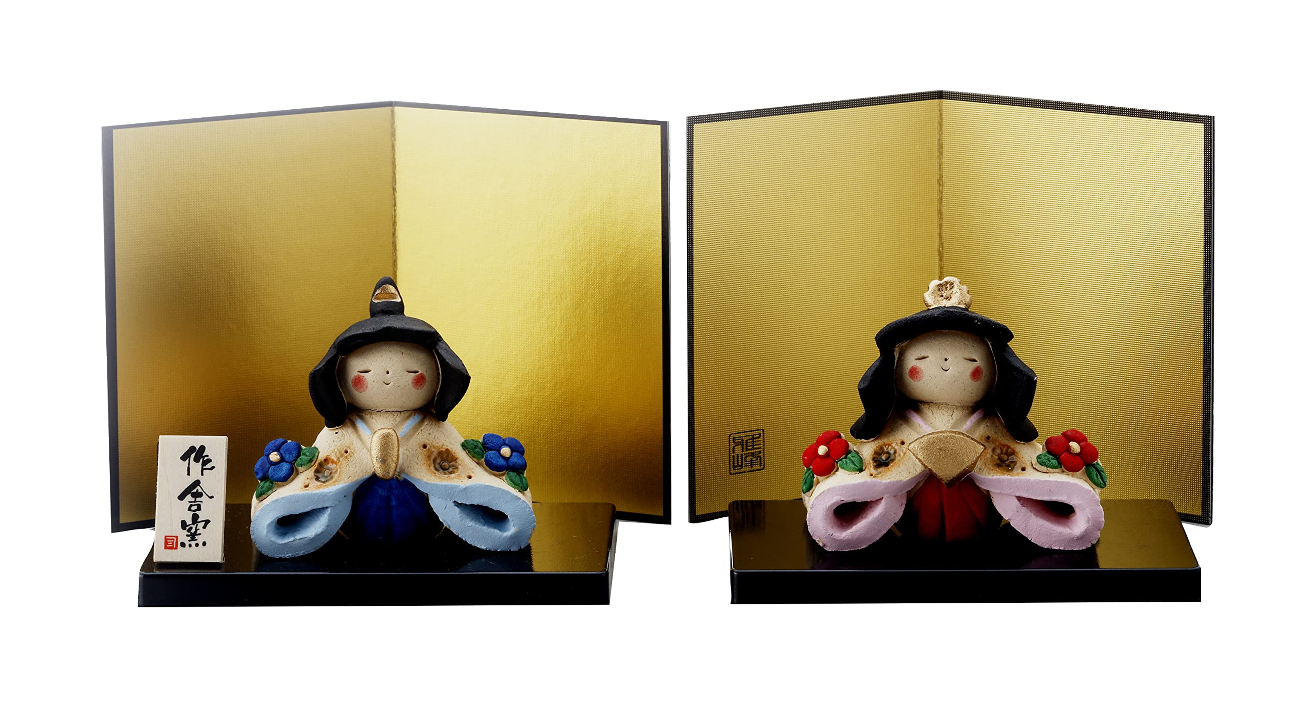 

Craftsman House Hina Heian Hina Doll Decorations Dolls, Style,
