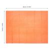 40Pcs Tissue Paper Sheets Ultra-Thin 66x50cm for DIY Floral Wraps Holiday Gift Wrapping Scrapbook Backgrounds Decorative Craft