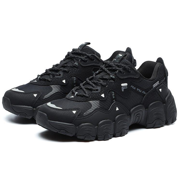 FILA Heritage FHT 'Black' Women's F12W144123FBK