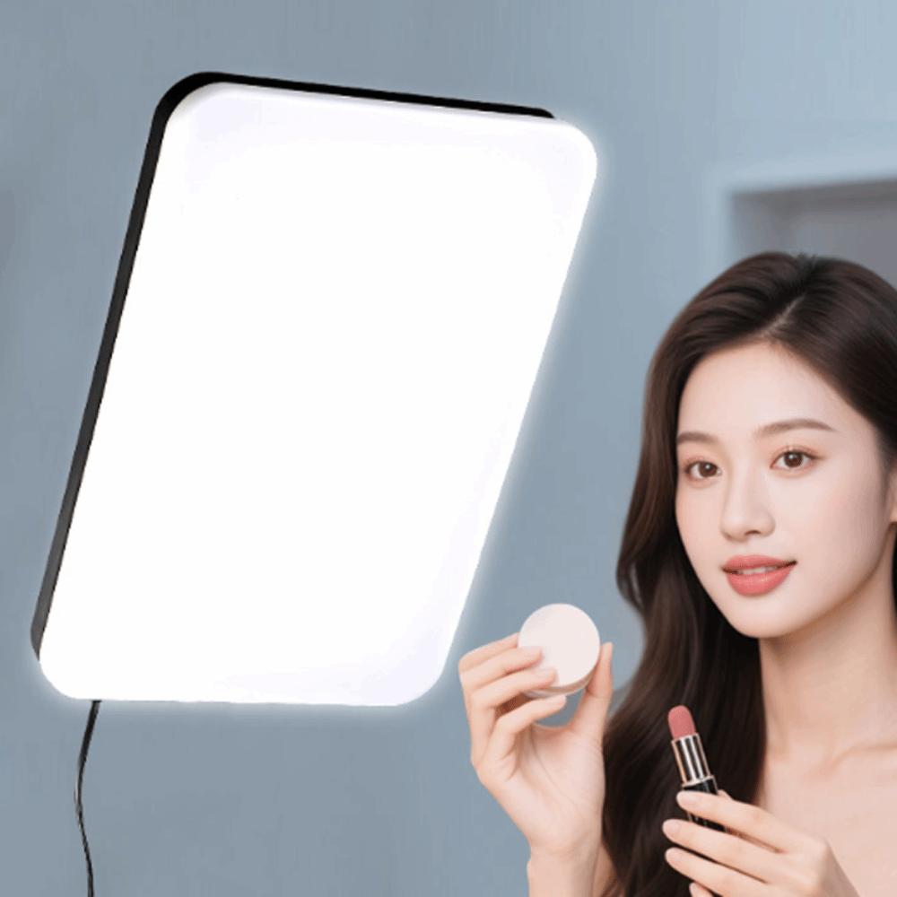 11inch LED Video Panel Light Full Screen Photography LED Light Photography Fill Lamp Photography