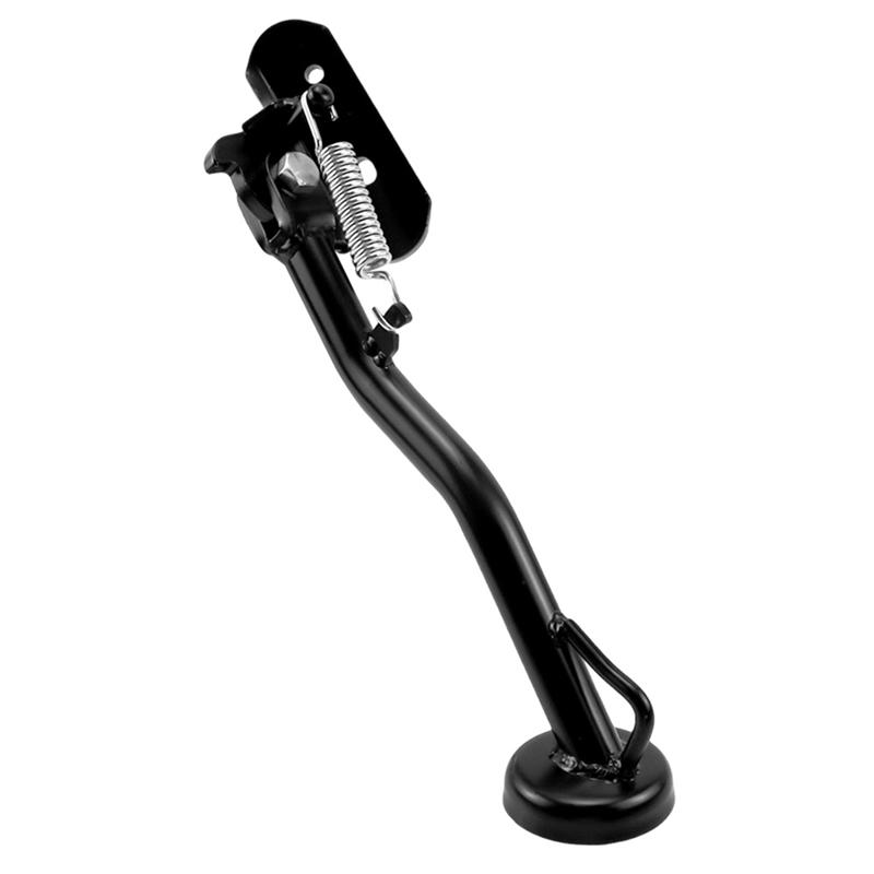 Motorcycle Kickstand For Honda CT125 Hunter Cub JA55 JA65 Motorcycle Accessories