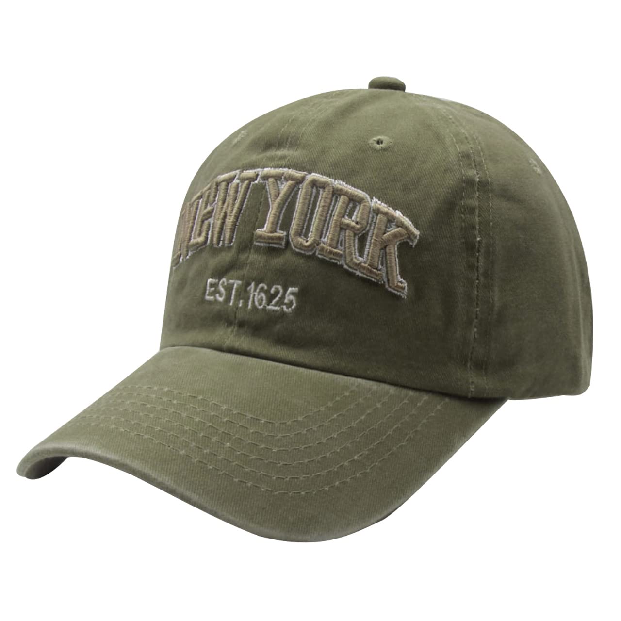 

Винтажная шляпа CA551 [Белый Клык], Буквы, Логотип, Кепка, Классический, Дизайн, Стильная, Мужская, Женская, (зеленый) зелёный