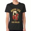 Tricou unisex Pisică Balansoar Bumbac, Imprimeu Premium Bumbac Pur, Durabil, Casual și la Modă, Tricou Grafic Pisoi Cântând la Chitară, Haine Cool pentru Iubitori de Animale