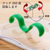 KAI Corporation Cabbage Made in DH2086 Palm-sized Peeler, Japan,
