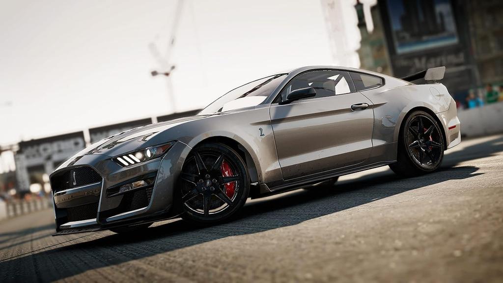 GRID Legends PS5 -