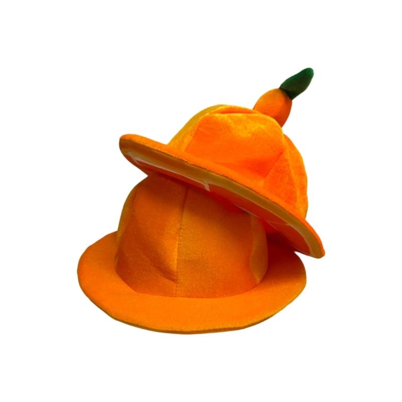 Zábavný klobouk typu bucket Hat Měkký Pohodlný Letní Venkovní Ochrana obličeje a uší Pro kluky Dívky Dospělé Lze prát v pračce