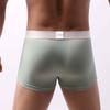 Men's Soft Briefs Underpants Knickers Shorts Sexy Underwear
