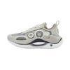 Li Ning Absolute Shadow CRC Retro Vitality Sports Shock Absorbing Wear Resistant Low Top Casual Running Shoes Women Sneaker AZGV180-1