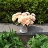 Indoor Outdoor Artificial Flower Portable Photography Props Simulation Floral Decoration Hotel Living Room Mother's Day Gift