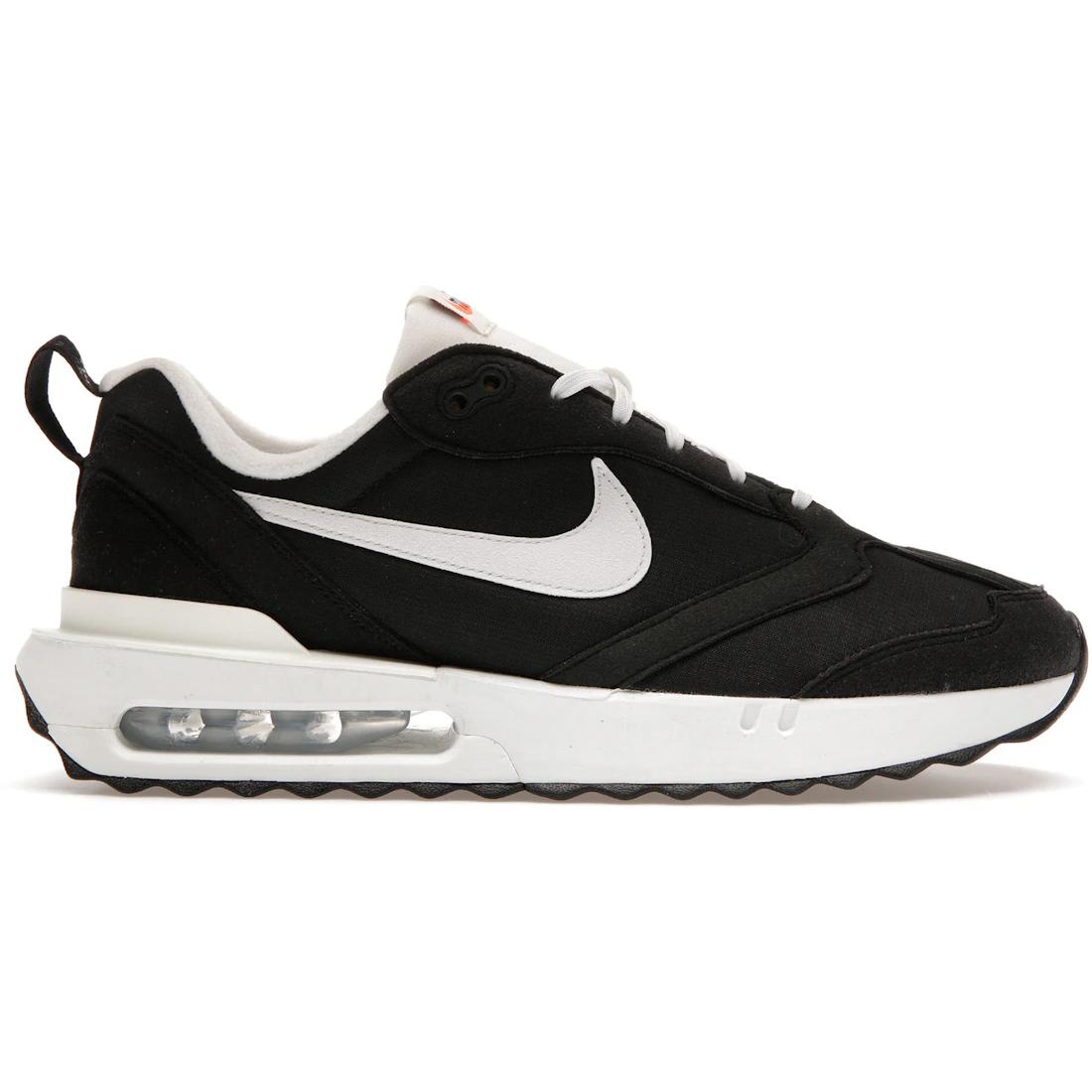 

Sneaker Nike Air Max Dawn Black White(DJ3624-001) 43