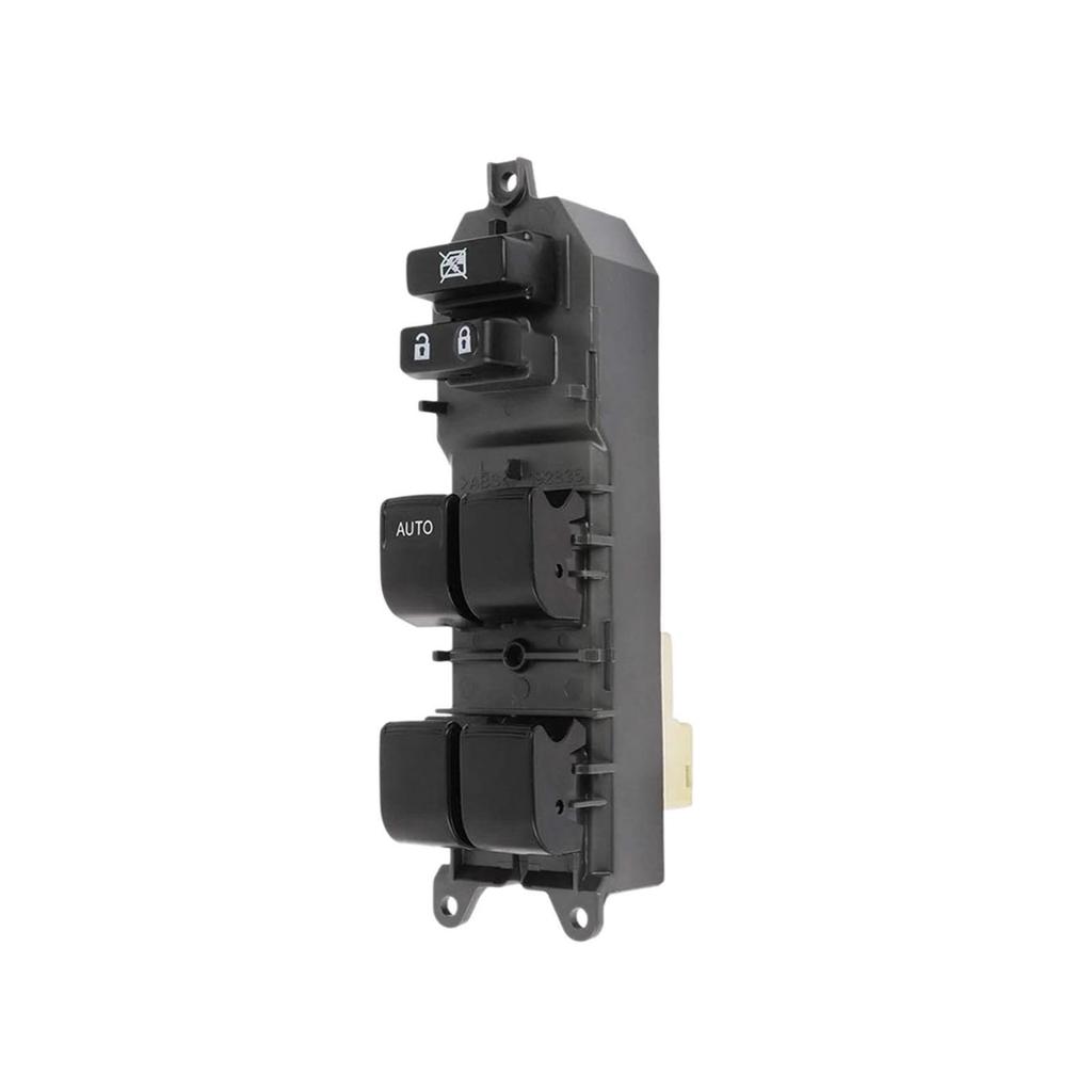 Power Window Master Switch for Toyota RAV4, Camry, Corolla (Part #84820-06100)