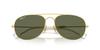 Sunglasses RB3735 BAIN BRIDGE 57 [Ray-Ban] 001/58