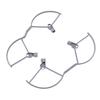 Propeller Guards Fit for Mini 5 Pro Drone Paddle Blades Protector Impact Absorption Semi Enclosed Frame