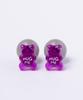 My Boo Tiny Cute Bear -Purple