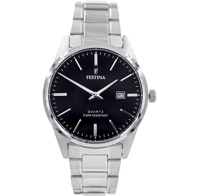 Festina Watch F20511-4