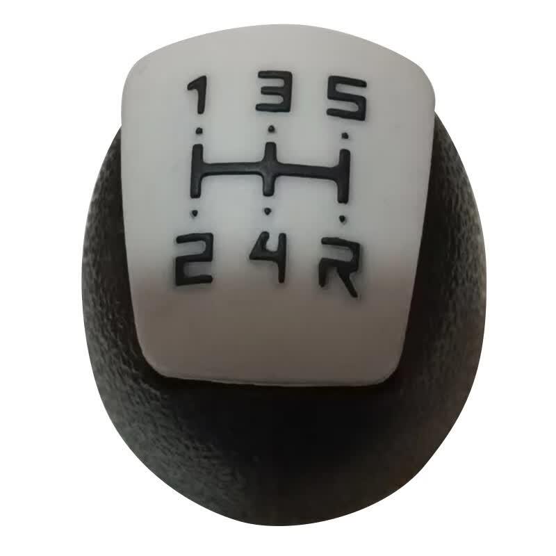 Leixiang 5-Speed Shift Knob for Iveco Baodi