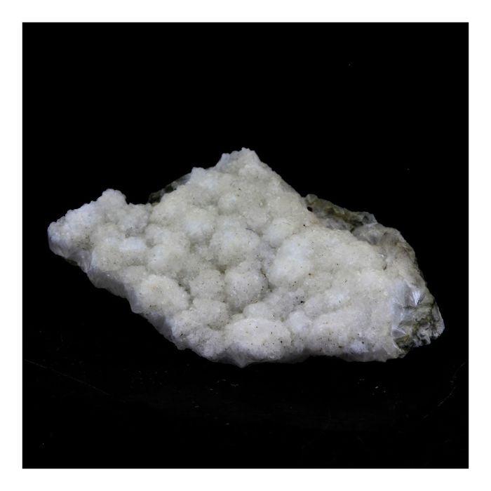 Pierres et Minéraux. Stilbite. 11.30 ct. Combe Bronsin, Bonneval Tarentaise, Savoie, France.