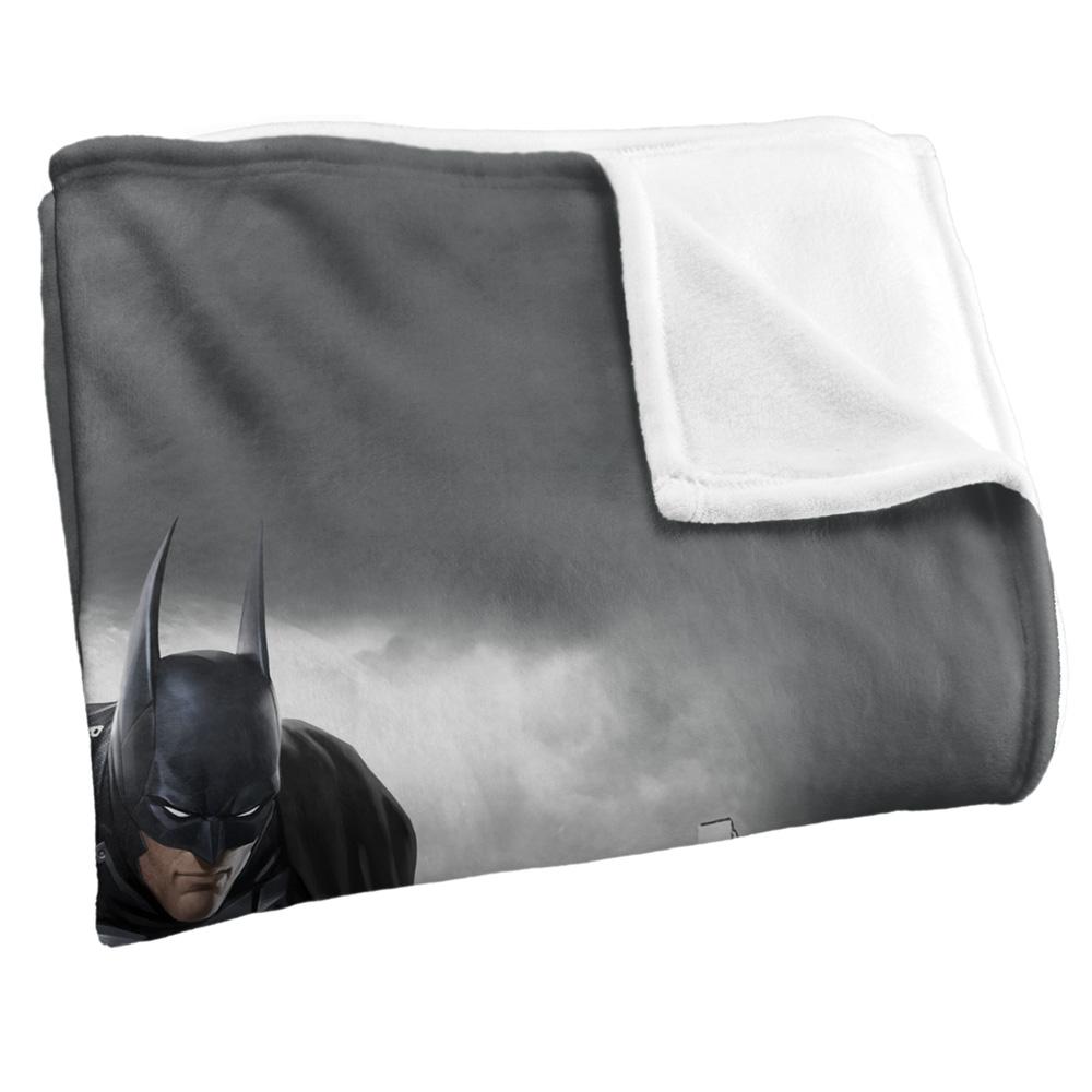 Batman Arkham Knight Blanket