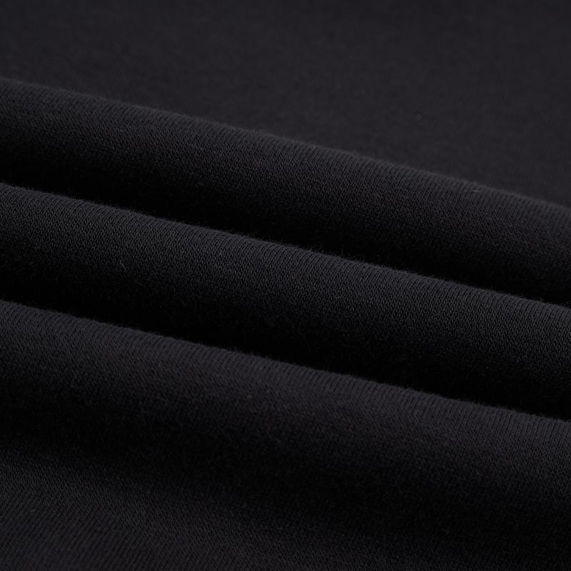 New Nike Sweatshirts Men Black DR2285-010