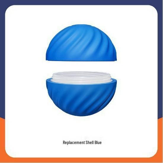 Gravity Rechargeable Electric Pet Toy Ball for Cats and Dogs: Smart Self-Entertainment Toy