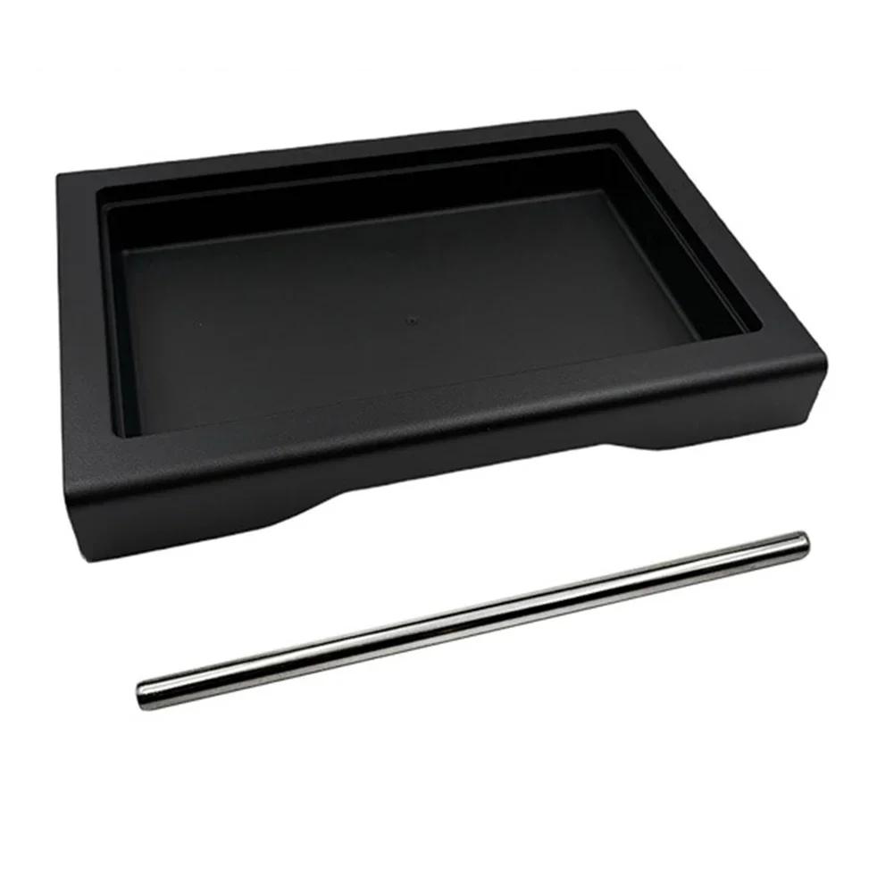 1Set Drip Tray Low Profile 6 Bar 9 Bar 12 Bar OPV Spring  Kit  For Gaggia Classic Pro Thin Drip Tray Tool Accessoies