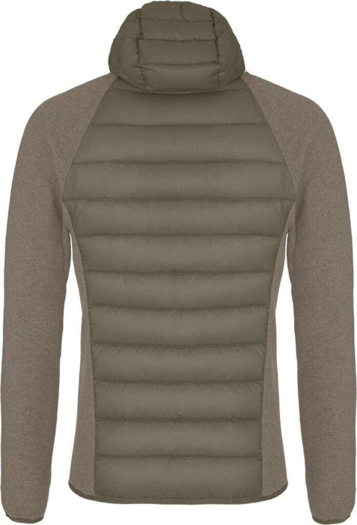 Salewa Fanes Sarner Down Hybrid Men's Jacket bungee cord jacket