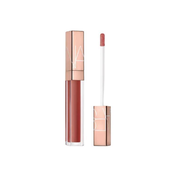 Nars Afterglow Lip Shine #ARAGON