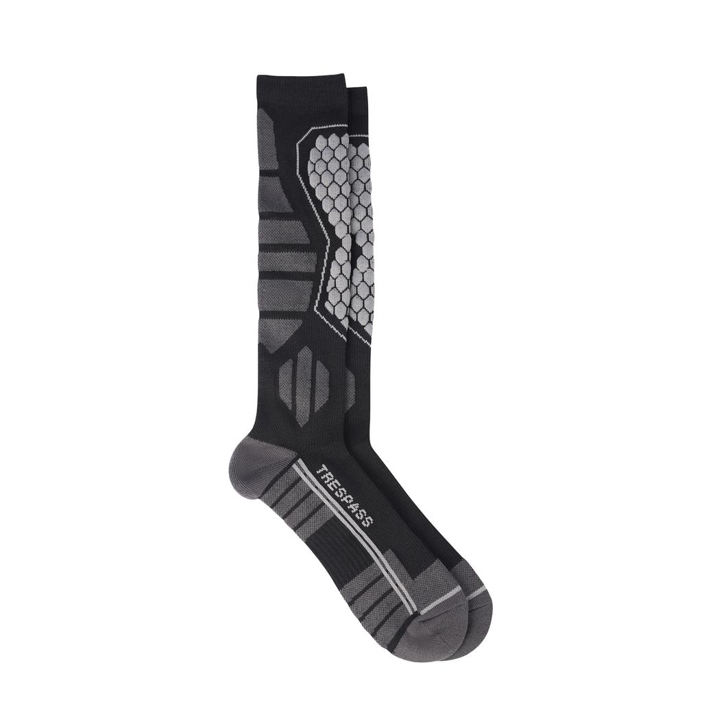 Trespass Unisex Adult Hacon Ski Socks