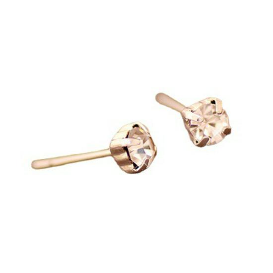 Korean Trendy Diamond Earrings: Fashionable, Simple, Popular Accessories for Women