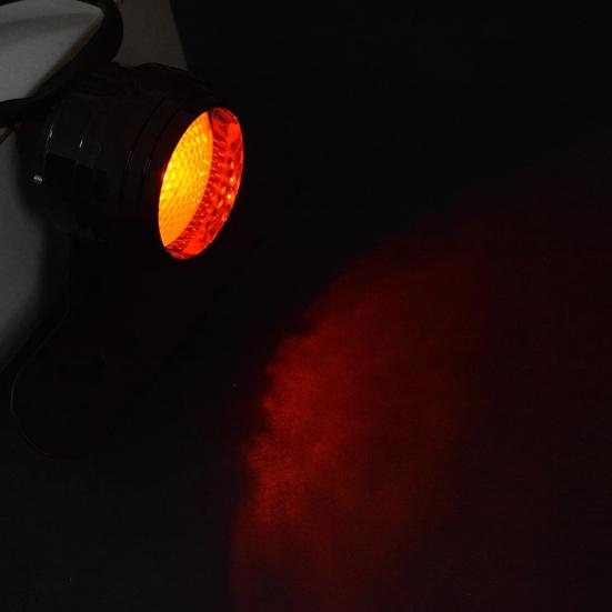Motorcycle Mount Brake Tail Rear Light Turning Signal Lamp Motorbike Accessory