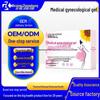 Sunflower Medical Gynecological Gel for Private Care and Local Inflammation, OEM Customization Available