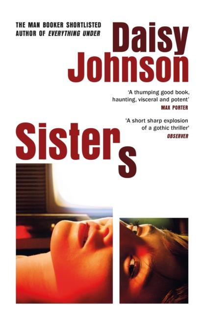 Sisters by Daisy Johnson Paperback Book 9781529111057