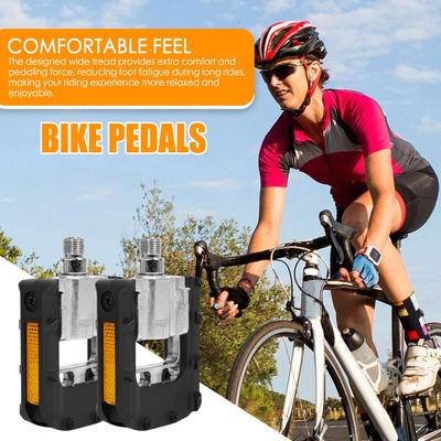 Części rowerowe – Pedały rowerowe