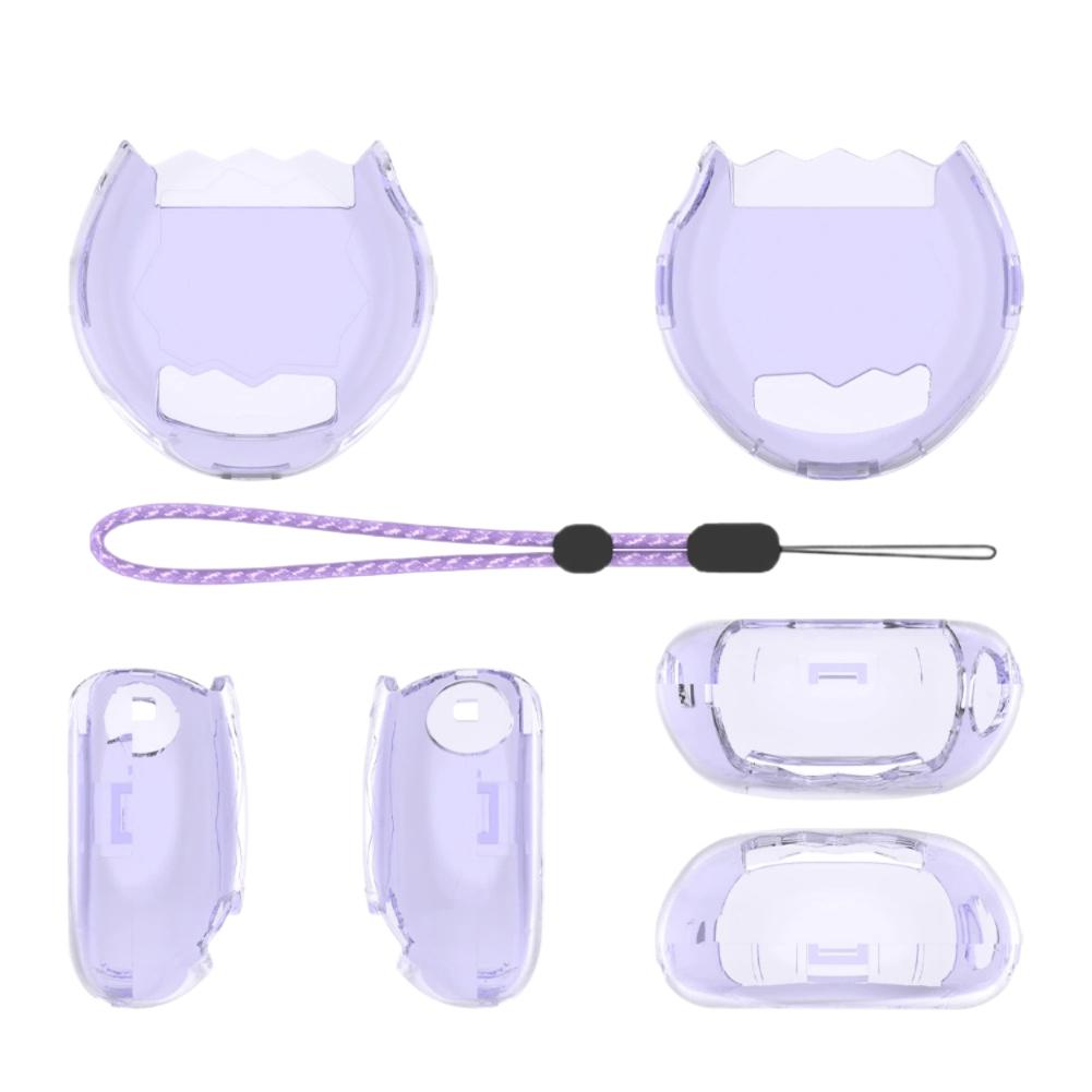 New Hot Shell For Tamagotchi Smart Paradise Case Cover Soft Shell Paradise Protective Case Birthday Gift