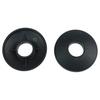 Fitness Equipment Foam End 2PCS for Enhanced Protection and Compatibility