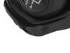 VW Golf IV 98-05 BLACK 5 SPEED GEAR SHIFT KNOB + 12MM HOLE
