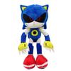 Sonic the Hedgehog Plush Toy Set - SuperSonic Full Series Collectibles