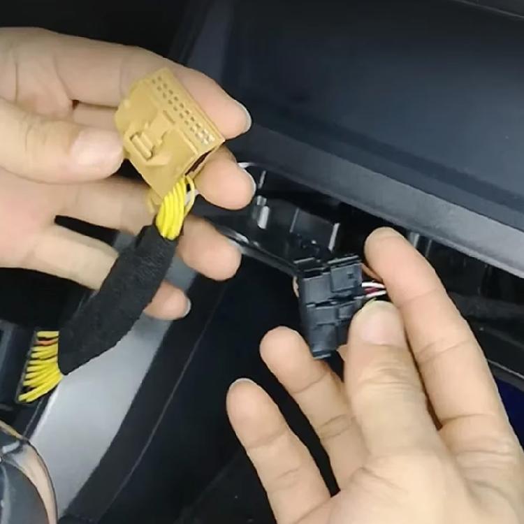 Canceller Aus Closer Controller Sensor Stecker Kabel Eliminatoren Start Stop Canceller für LX2