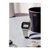 [Casio] Watch Casio Collection [Domestic genuine product] A164WA-1QJH Men's Silver