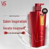 Vidal Sassoon Szampon Regenerujący i Nawilżający