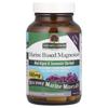 Nature's Answer Marine Magnesium, 500Mg, 90 Veggie Caps (250Mg Per Capsule)