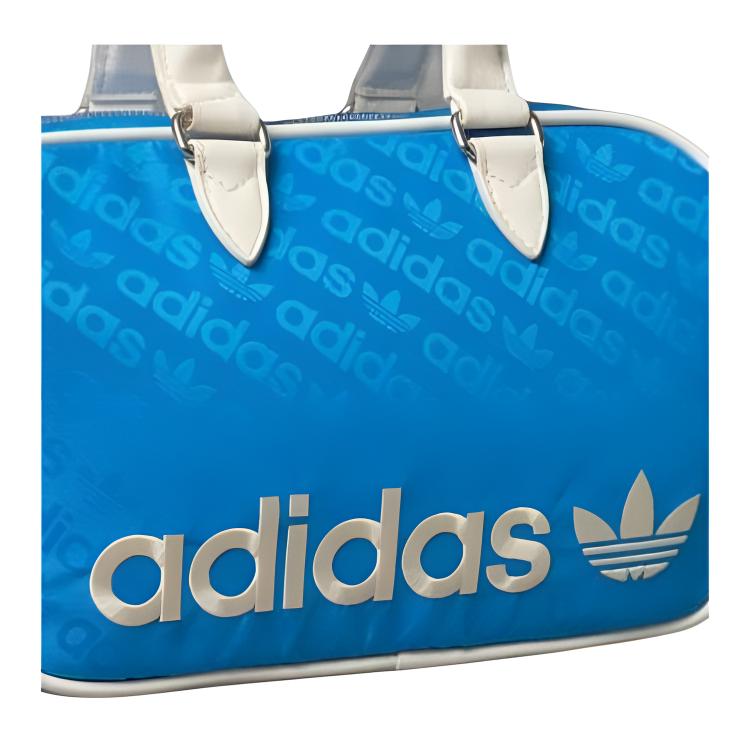 New Adidas Originals Golf Round Bag JD6636
