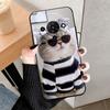 For ZTE Blade A76 5G Case Fashion Protect Cover For ZTE Blade A 76 BladeA76 Z2469N Soft Silicone Phone Case Shockproof Fundas