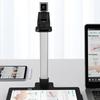 Eloam S1850 16MP A3 Dual Camera High-Speed Document Scanner CN Plug (adapter Included)